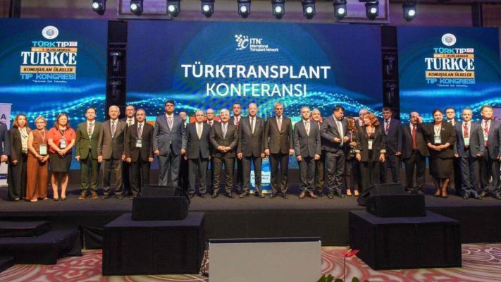 Memişoğlu: “Türk Dünyası Sağlık İş Birliğinde Stratejik Bir Atılım Yapıyor”