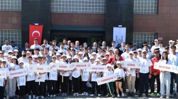 Şanlıurfa gençliğine Vali dokunuşu