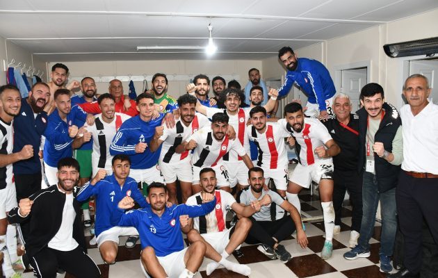 Siverek Belediyespor Üçüncü Galibiyetini Aldı