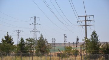 Kuraklık ve Sıcaklık Etkisiyle Elektrik Tüketimi Eylül Ayında Yükseldi