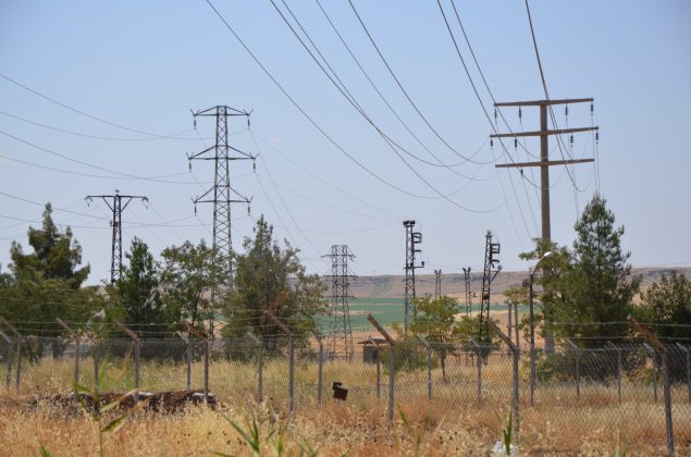 Kuraklık ve Sıcaklık Etkisiyle Elektrik Tüketimi Eylül Ayında Yükseldi