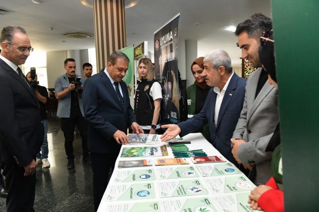 Bağımlılıkla topyekün mücadele dönemi başladı