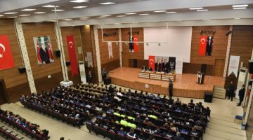 Şanlıurfa Valisi Hasan Şıldak: Amacımız olay olmadan önlemek