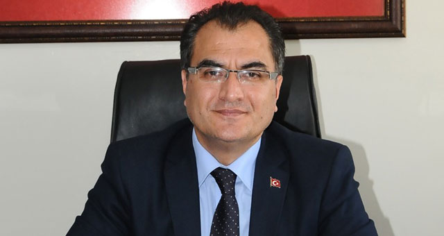 Başkan Doğruyol’dan Promosyon Tepkisi!