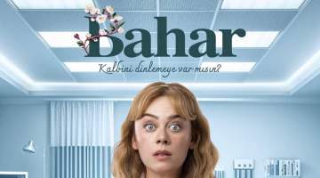 Bahar Dizisi Organ Bağışı Farkındalığı Bakımından Bir Fırsat İçeriyor