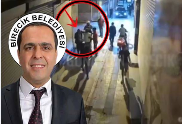 Birecik’teki Silahlı Baskınla İlgili Olaylı Gözler Başkan Begit’e Çevrildi