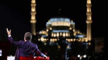 ‘Casusluk’ iddiasına tutuklama