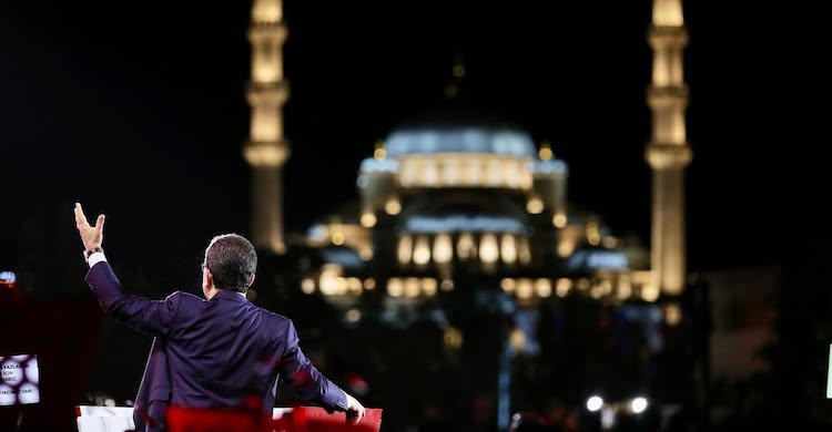‘Casusluk’ iddiasına tutuklama