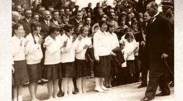 Cumhuriyet’in ebedi gücü