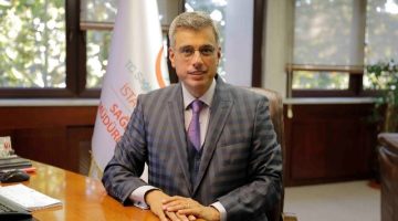 Kemal Memişoğlu, ABD’de Temaslarda Bulundu