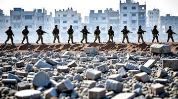 Netanyahu’nun ofisi: ‘Gazze’ye Türk askerleri gönderilmeyecek’