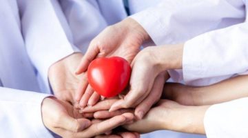 Dizi Oyuncuları, Ünlüler ‘Ben Organ Bağışı Düşünüyorum’ Mesajı Verebilir