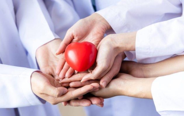 Dizi Oyuncuları, Ünlüler ‘Ben Organ Bağışı Düşünüyorum’ Mesajı Verebilir