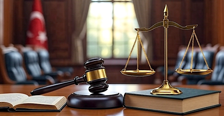 Hukukun üstünlüğünde 118’inci