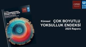 İklim değişikliği 900 milyon kişiyi tehdit ediyor