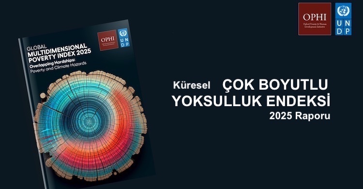 İklim değişikliği 900 milyon kişiyi tehdit ediyor