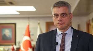 Bakandan Sigara Bırakma Çağrısı