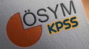 2025-KPSS A Grubu Sınavı Sonuçları Açıklandı