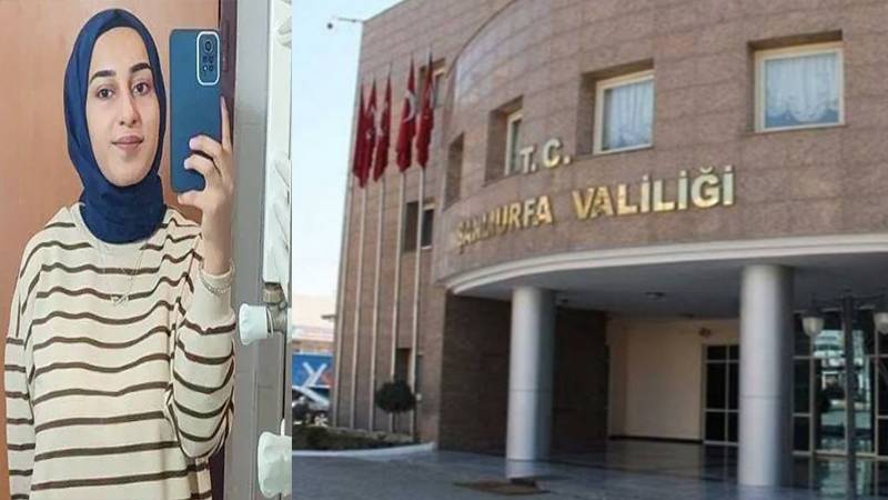 Rojin Kabaiş hakkında paylaşım yapan şahıs gözaltına alındı
