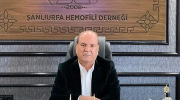 Hemofili Derneği Başkanı Ali Yıldırım’dan ciddi uyarılar