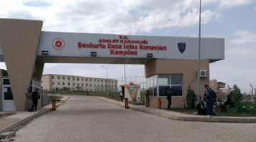 Cezaevinde Yemekten 18 Mahkum Zehirlendi