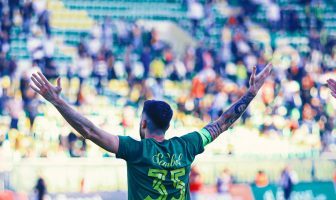 Kızılkaya Tarım Şanlıurfaspor 3-2 Beyoğlu Yeni Çarşı