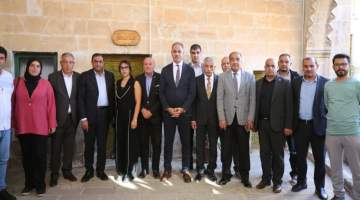 Temizlik Seferberliğine İşletmeler Dâhil Oluyor