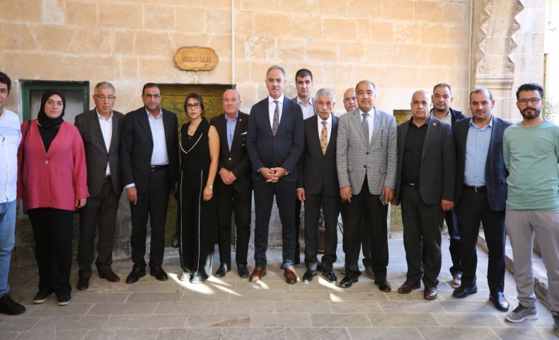 Temizlik Seferberliğine İşletmeler Dâhil Oluyor