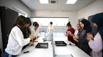 Eyyübiyeli Kadınlar Bu Proje İle Güçleniyor