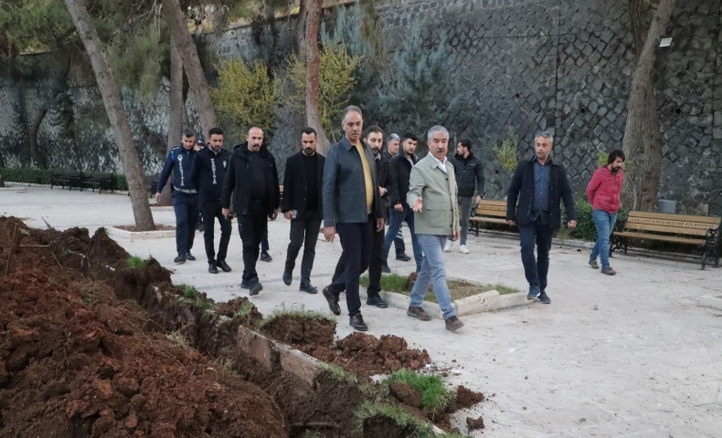 Tarihi Çarşı Esnafından Tedbirlere Tam Destek