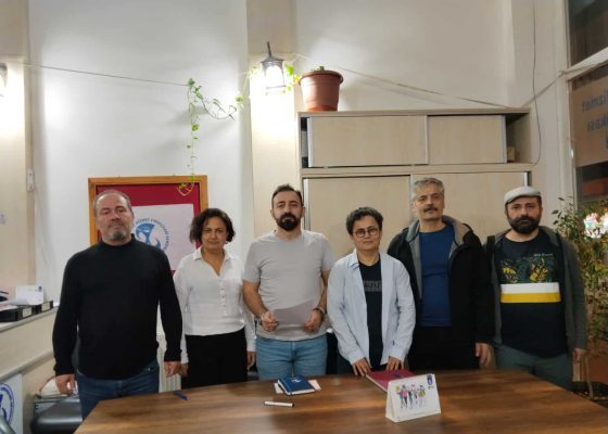 SES, “Aile ve Sosyal Hizmetler Bakanlığı Bütçesi Hak Temelli Sosyal Hizmetten Uzak”