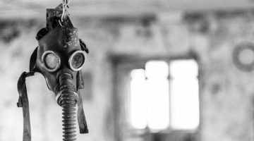 İzmir’deki Hastanede Turuncu Kod Alarm Verildi !