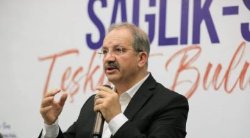 “Sağlık Profesyonellerine Muayene Önceliği Hakkı Tanınmalı”