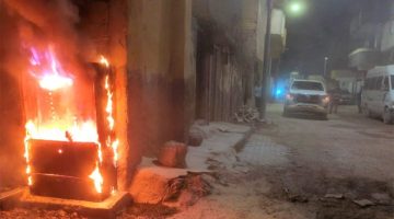 Şanlıurfa’da Kaçak Elektrik Kabusu: