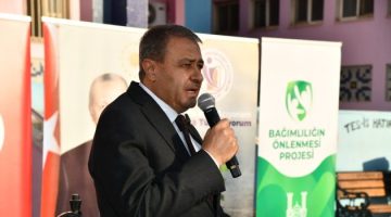 Vali Şıldak: “Asayişe yönelik kolluk çalışmaları sürüyor”