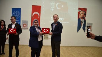 Siverek’te Kadına Yönelik Şiddete Karşı Uluslararası Mücadele Günü etkinliği düzenlendi