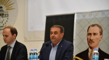 Vali Hasan Şıldak: BİGEP yenilikçi bir yaklaşımdır”