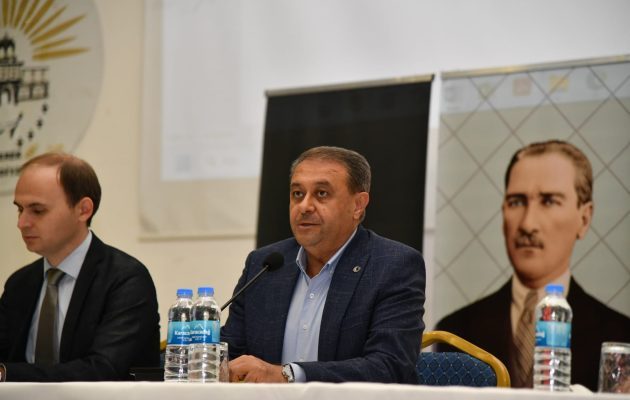 Vali Hasan Şıldak: BİGEP yenilikçi bir yaklaşımdır”