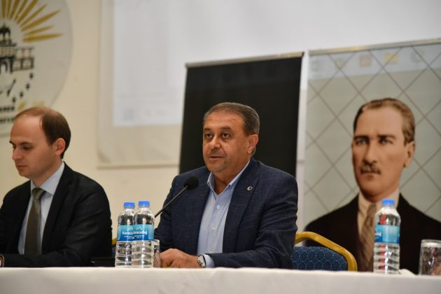 Vali Hasan Şıldak: BİGEP yenilikçi bir yaklaşımdır”