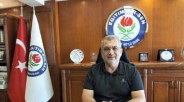 Kemalpaşa’da Tüp Bebek Tedavisi Gören Kadın Öğretmene Mobbing İddiası ! 