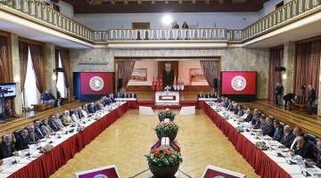 CHP İmralı heyetine katılmıyor