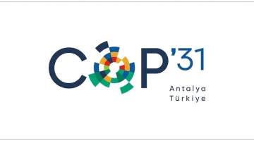 COP31 Zirvesi Antalya’da