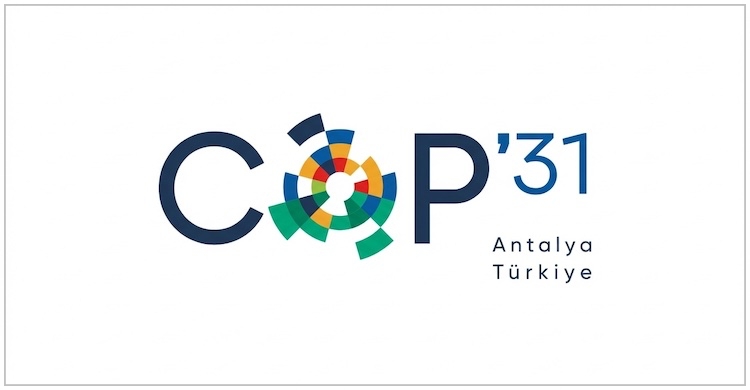 COP31 Zirvesi Antalya’da