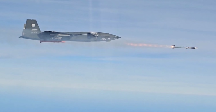 Kadıoğlu ve Bayraktar F16’dan izledi