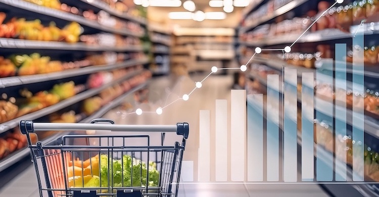 TÜİK’e göre Ekim’de yıllık enflasyon yüzde 32,86