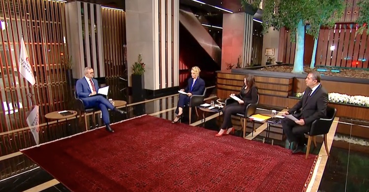 ‘Enflasyon bir virüs gibidir’