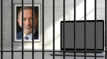 Gazeteci Fatih Altaylı’ya 4 yıl 2 ay hapis