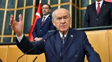 Bahçeli: Selahattin Demirtaş’ın tahliyesi, Türkiye için hayırlı olacaktır
