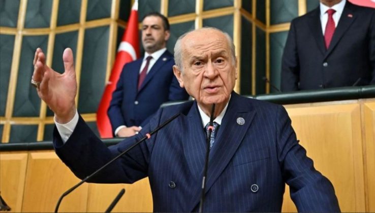 Bahçeli: Selahattin Demirtaş’ın tahliyesi, Türkiye için hayırlı olacaktır