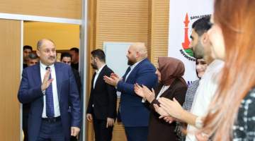 Başkan Gülpınar: “Siyaset değil, hizmet konuşmalıyız”